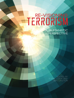 cover image of Re-Visioning Terrorism